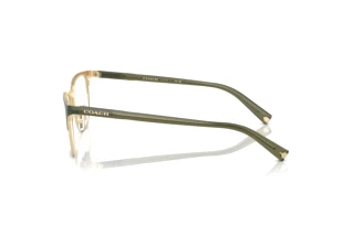 Vue latérale Coach HC5131 (9442)