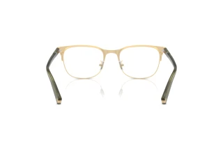 Vue arrière Coach HC5131 (9442)