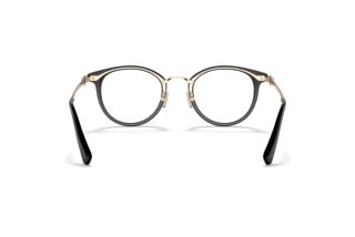 Vue arrière Coach HC5133D (5002)