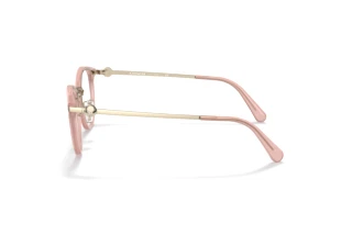 Vue latérale Coach HC5133D (5113)