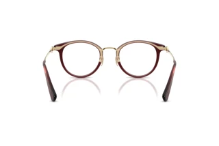 Vue arrière Coach HC5133D (5677)