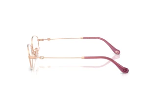 Vue latérale Coach HC5144TD (9470)