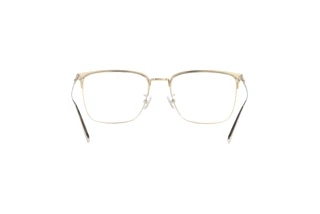 Vue arrière Coach HC5149T (9005)