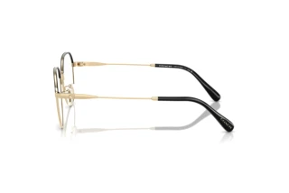 Vue latérale Coach HC5164D (9430)