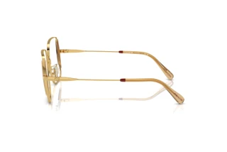 Vue latérale Coach HC5165D (9441)