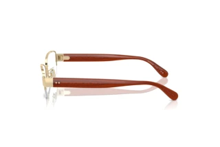 Vue latérale Coach HC5168 (9005)