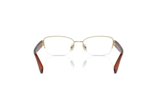 Vue arrière Coach HC5168 (9005)