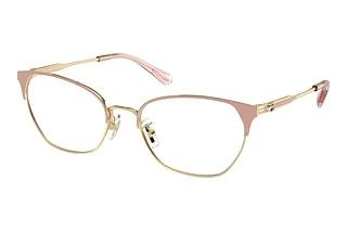 Coach HC5169 9350 Shiny Light Gold/Pink