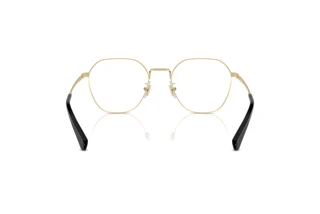 Vue arrière Coach HC5170 (9005)