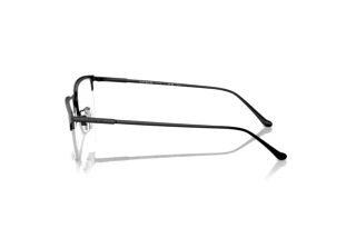 Vue latérale Coach HC5172T (9003)