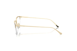 Vue latérale Coach HC5172T (9430)