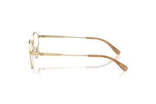 Vue latérale Coach HC5173TD (9005)