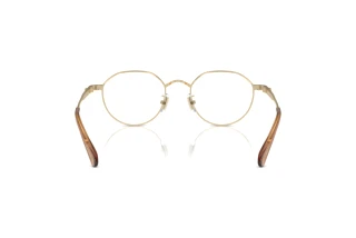 Vue arrière Coach HC5173TD (9005)