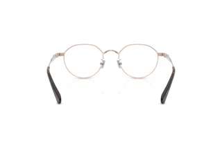 Vue arrière Coach HC5173TD (9482)