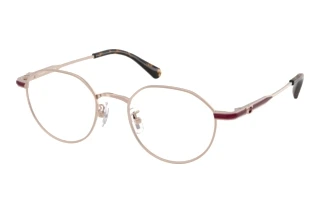 Vue de face Coach HC5173TD (9482)