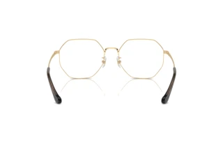 Vue arrière Coach HC5174D (9430)