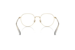 Vue arrière Coach CY044 (HC5175 - 9005)