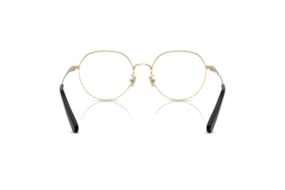 Vue arrière Coach HC5180TD (9430)