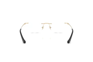 Vue arrière Coach HC5185 (9005)