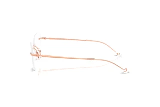 Vue latérale Coach HC5185 (9331)