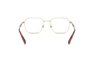 Vue arrière Coach HC5186 (9005)