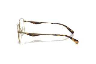 Vue latérale Coach HC5186 (9333)