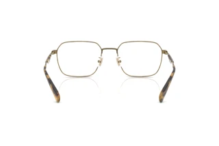 Vue arrière Coach HC5186 (9333)