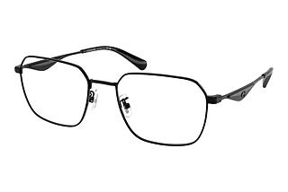 Coach HC5186 9393 Satin Black