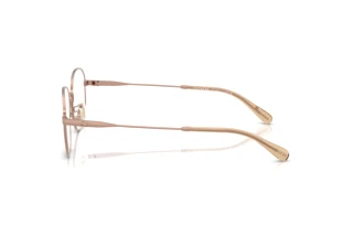 Vue latérale Coach HC5187D (9414)