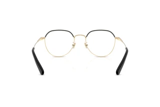 Vue arrière Coach HC5188TD (9346)