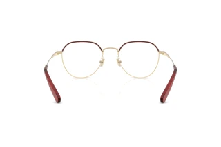 Vue arrière Coach HC5188TD (9462)