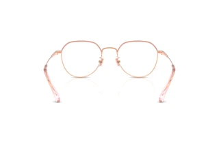 Vue arrière Coach HC5188TD (9463)