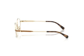 Vue latérale Coach HC5189TD (9005)