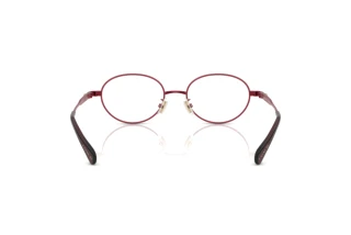 Vue arrière Coach HC5189TD (9048)