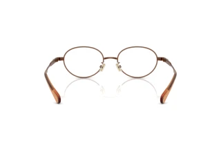 Vue arrière Coach HC5189TD (9410)