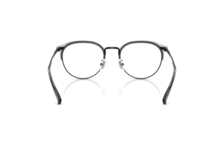 Vue arrière Coach HC5193 (9472)