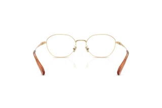 Vue arrière Coach HC5194TD (9005)