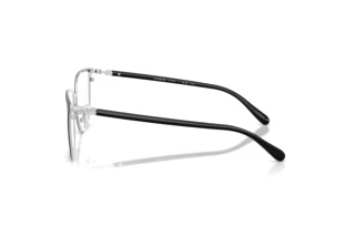 Vue latérale Coach HC5195TD (9003)