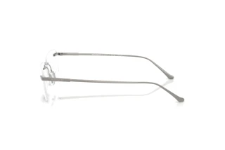 Vue latérale Coach HC5196TD (9004)