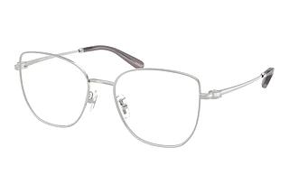 Coach HC5197D 9001 Shiny Silver