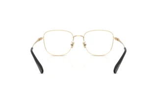 Vue arrière Coach HC5198TD (9005)