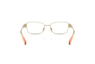 Vue arrière Coach HC5201 (9005)