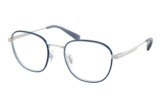 Vue de face Coach HC5203 (9001)