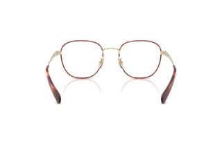 Vue arrière Coach HC5203 (9005)