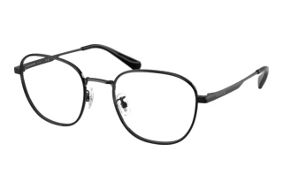 Vue de face Coach HC5203 (9393)