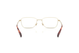 Vue arrière Coach HC5204 (9005)