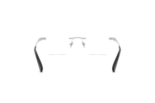 Vue arrière Coach HC5206D (9001)