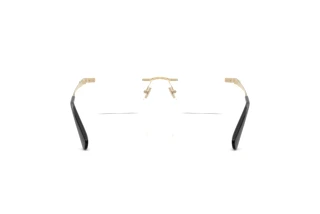 Vue arrière Coach HC5206D (9005)