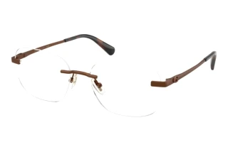 Vue de face Coach HC5206D (9410)