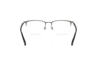 Vue arrière Coach HC5208TD (9003)